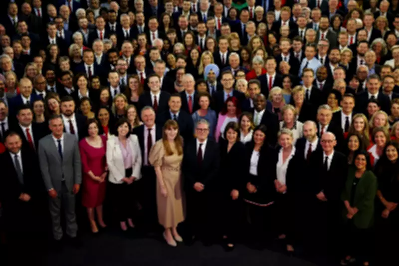 MPs' Stress Fuels Policy Misery for Small Businesses, Says Think Tank