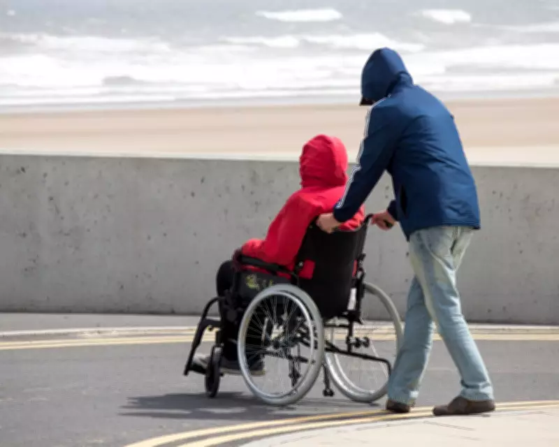 MPs Threaten New Inquiry Over Carer's Allowance Scandal Amid Redress Delays