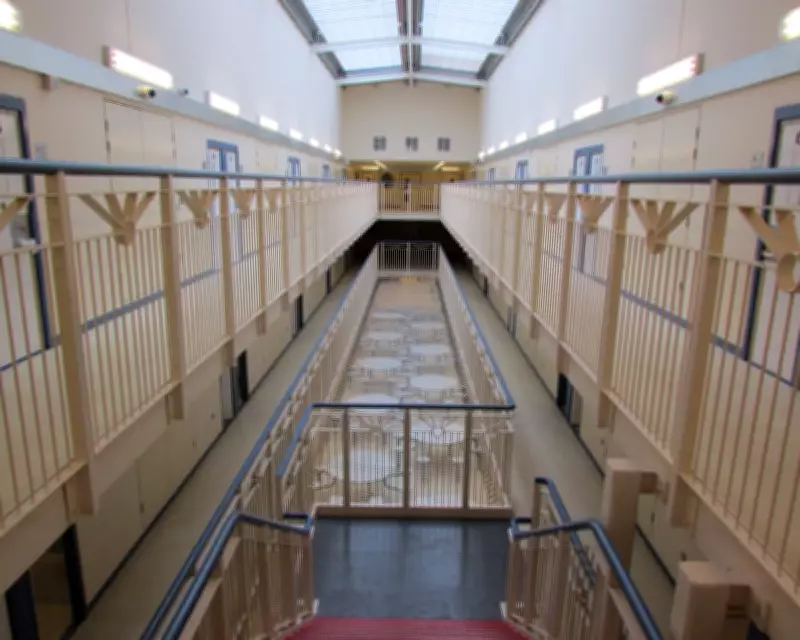 MPs Urge Halt to HMP Parc Expansion Amid Safety Crisis and Deaths