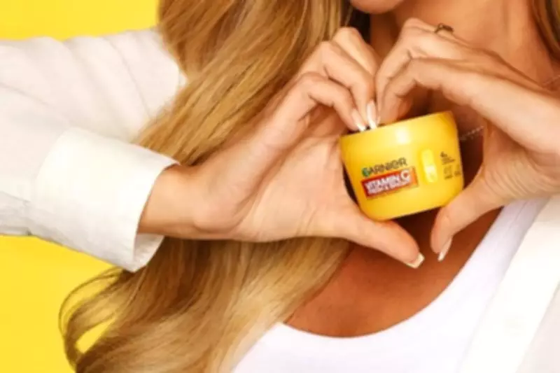 Mrs Hinch's Favorite Garnier Vitamin C Cream Drops to Just Over £5 on Amazon