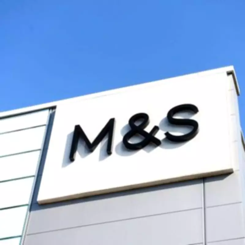 M&S Announces Inflation-Beating 6.4% Pay Rise for 55,000 UK Staff