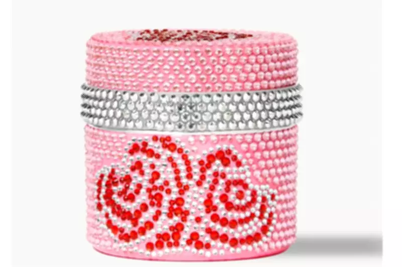 M&S Beauty Sale: Luxury PRAI Neck Cream 20% Off in Stunning Pink Pot