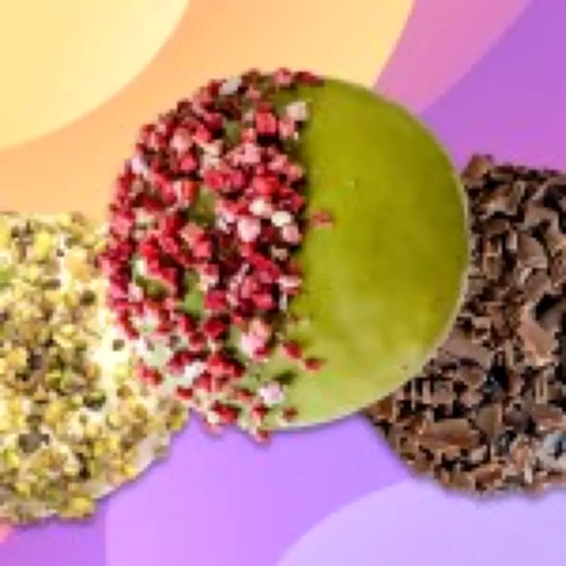 M&S Launches Dunked N' Loaded Doughnuts as New Bakery Sensation