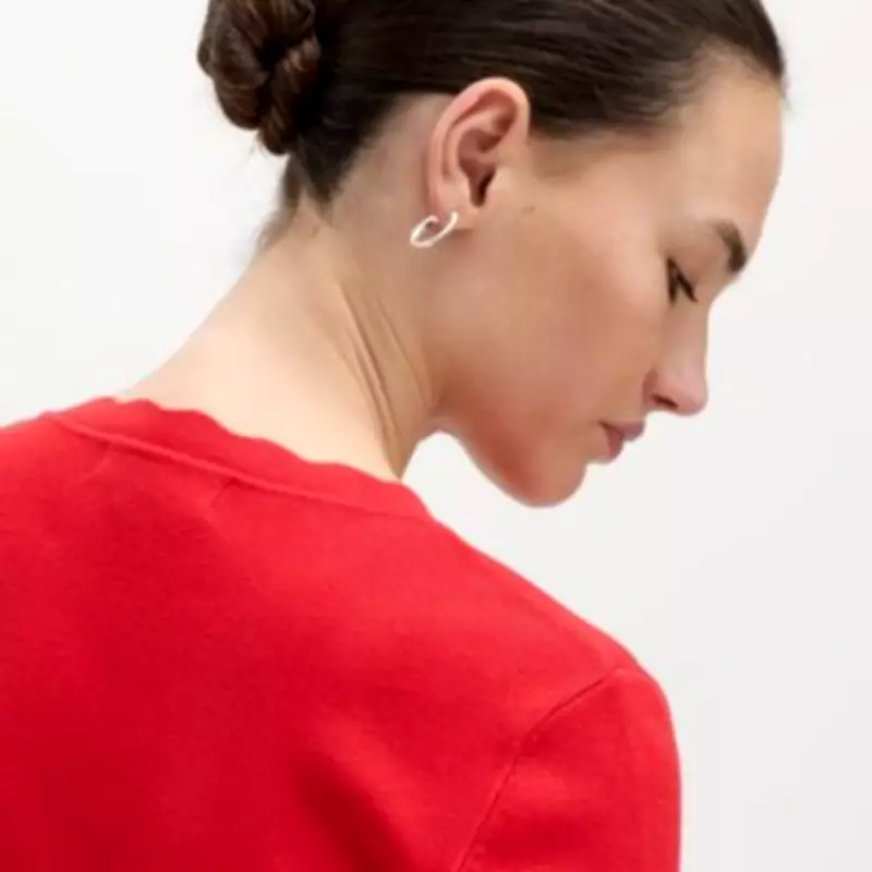 M&S Shoppers Praise £20 Spring Cardigan for Hiding 'Bat Wings'