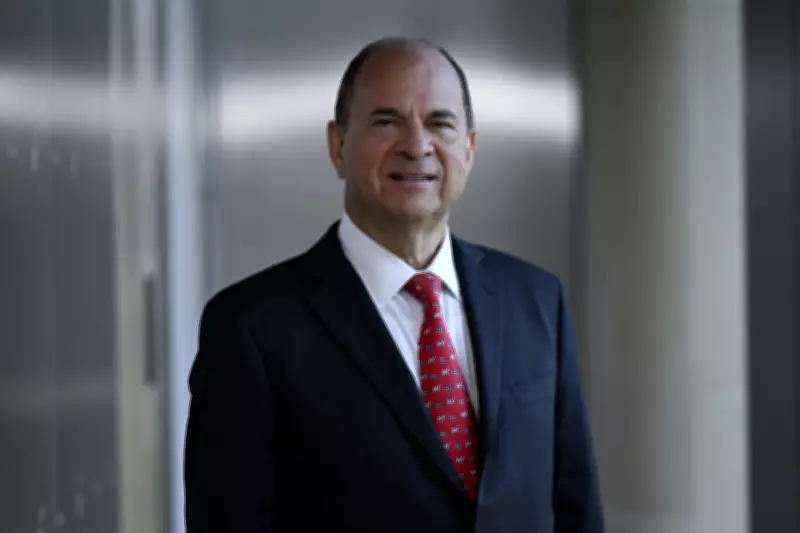 MSCI Chief Earns £33 Million in Record Year for Index Providers