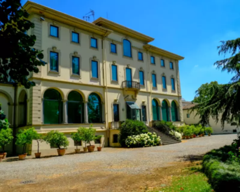 Multi-Million Euro Art Heist: Renoir, Cézanne, Matisse Paintings Stolen from Italian Museum