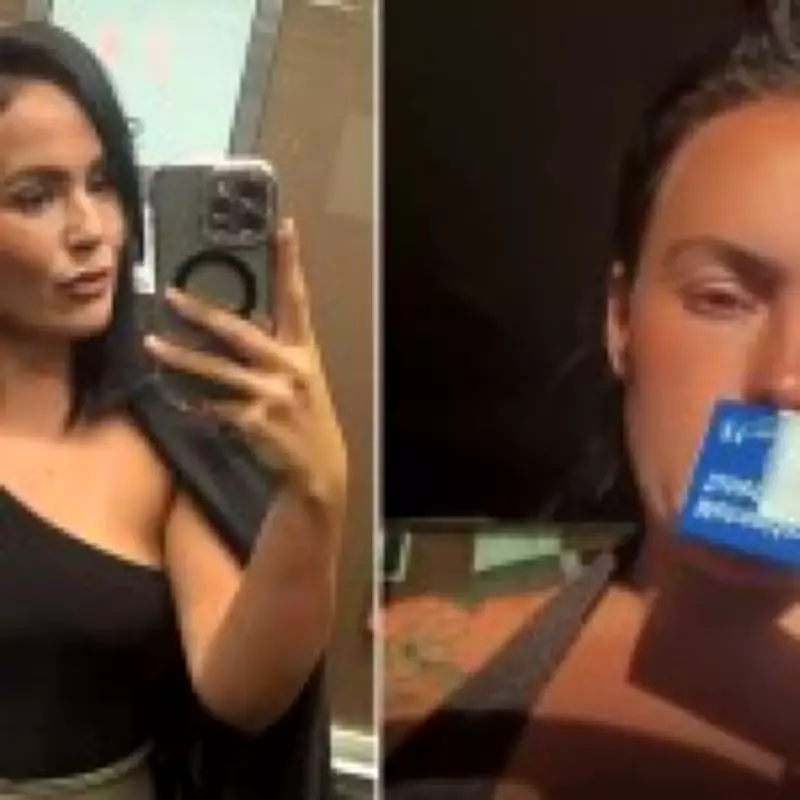 Mum Discovers Tampon Lost in Body for 6 Weeks, Nearly Developed Toxic Shock