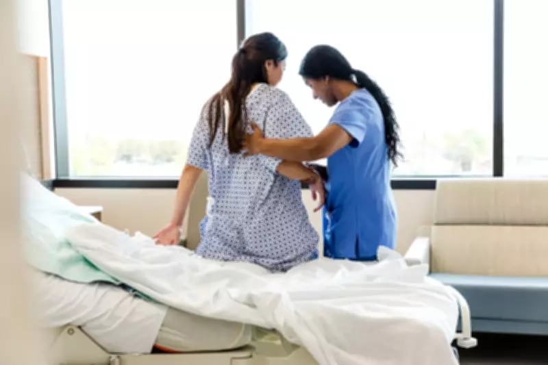 Mumsnet Survey Exposes 'Medical Misogyny' in NHS, Half of Women Feel Dismissed