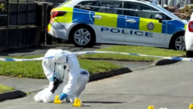 Murder Investigation Launched After Teenage Girl's Death in Leeds