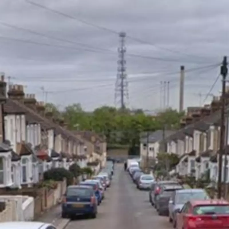 Murder Investigation Launched in Belvedere After Woman Found Dead