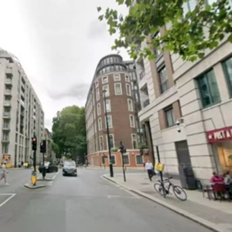 Murder Probe Launched After 18-Day-Old Baby Falls from Height in Westminster