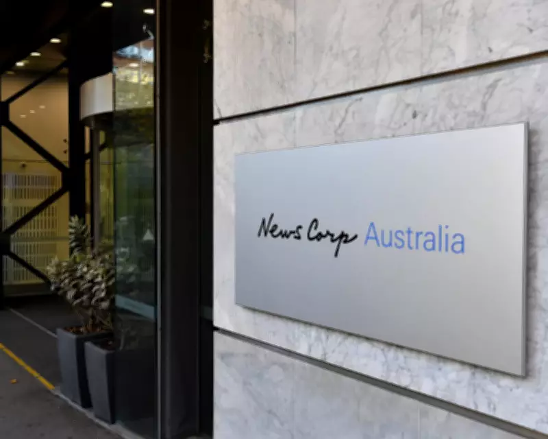 Murdoch Media Feud Erupts Over Sexual Assault Podcast Coverage