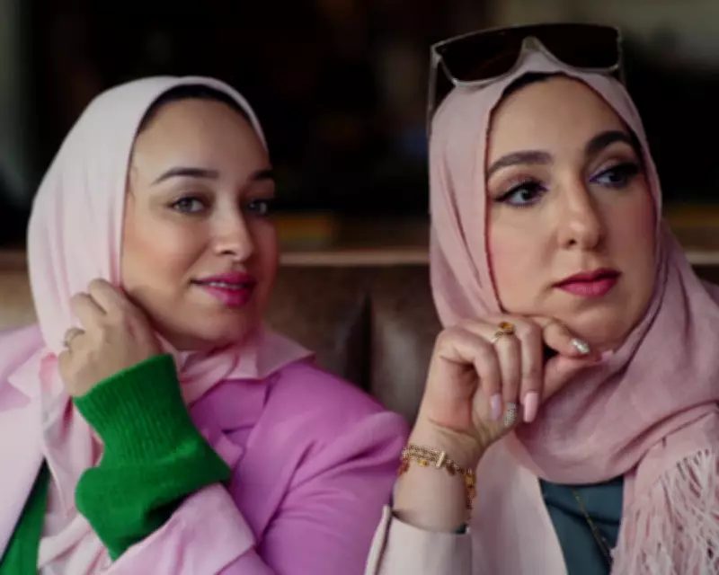 Muslim Matchmaker Premieres on BBC Three: A Fresh Take on Dating Shows