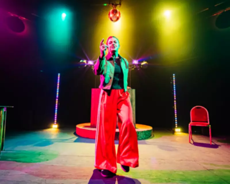 My Mix(ed-Up) Tape Review: Fury and Fire at a Welsh Wedding in Prescot