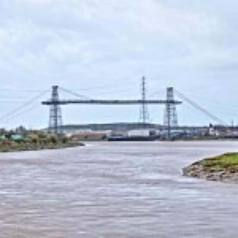 Mystery Foul Odor Plagues Newport Residents, Authorities Struggle to Identify Source