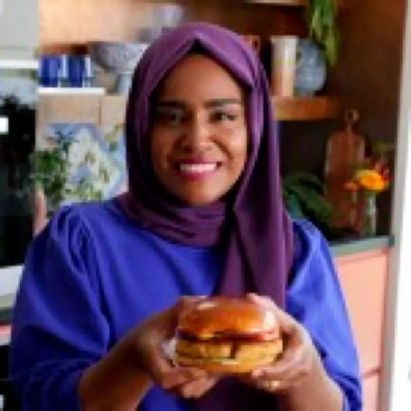 Nadiya Hussain Reveals BBC Show Axed After 'Difficult Conversations' on Portrayal