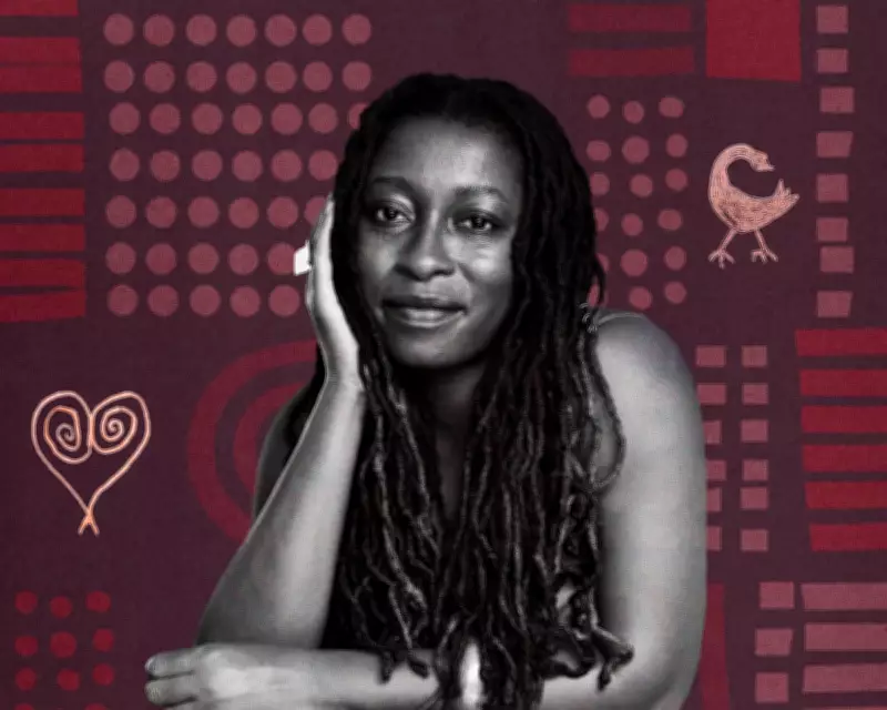 Nana Darkoa Sekyiamah Explores African Sexual Traditions for Modern Pleasure