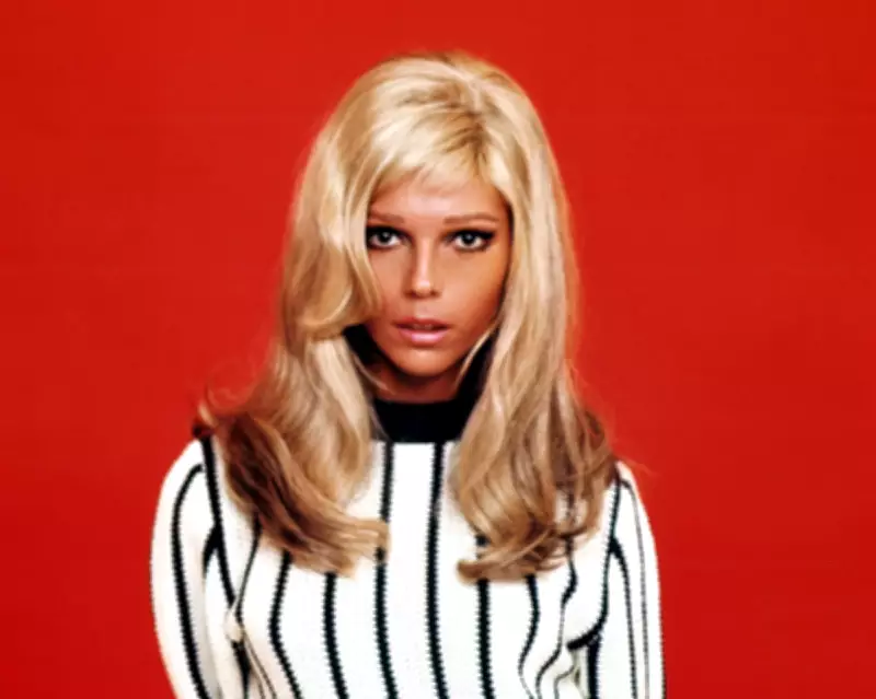Nancy Sinatra's 20 Greatest Songs: A Definitive Ranking from Boots to Bond