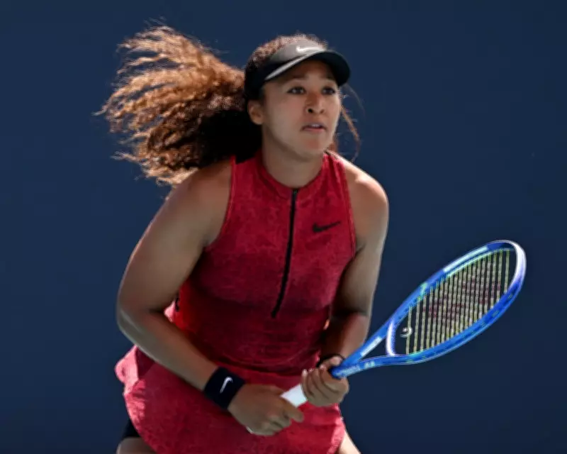 Naomi Osaka Considers Tennis Exit, Prioritizes Motherhood After Miami Loss