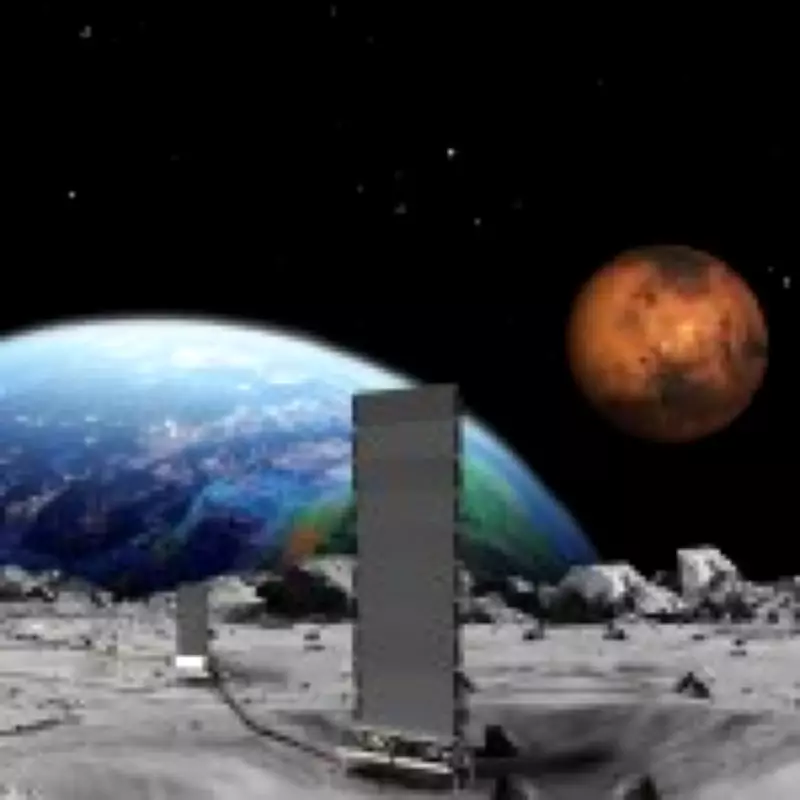 NASA Unveils $20 Billion Plan for Permanent Moon Base by 2030