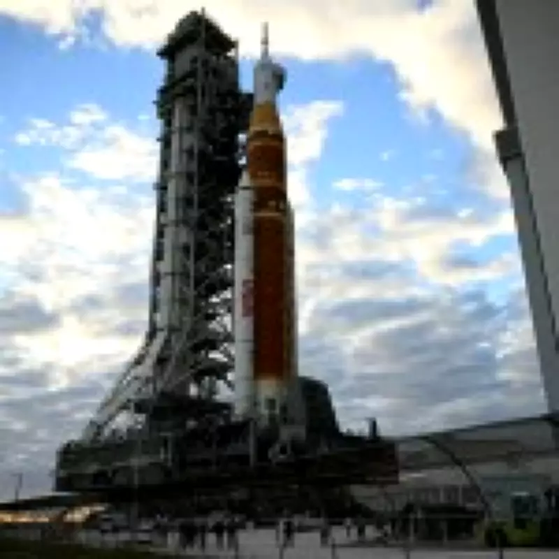 NASA's Artemis II Moon Mission: Launch Date, Crew, and Key Details