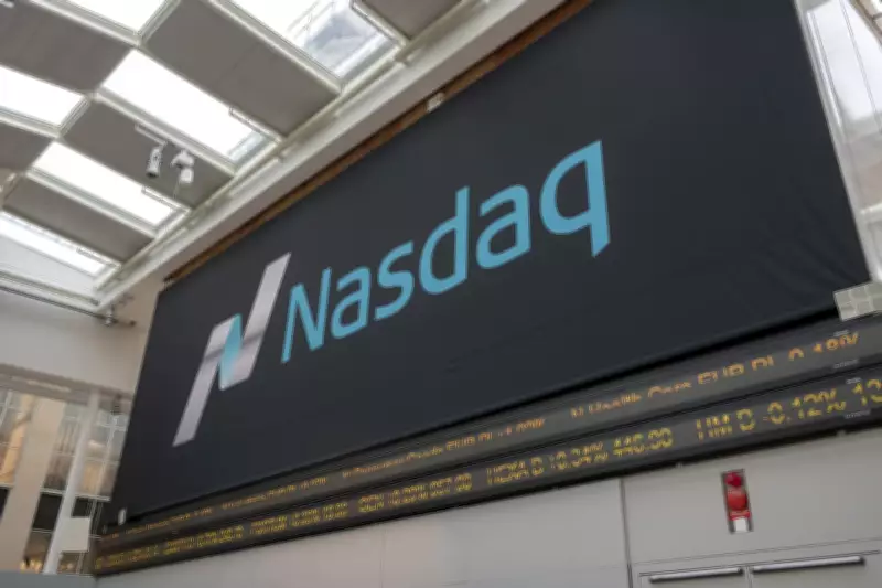 Nasdaq Europe Chief Targets More IPOs After Record $7.1 Billion Year