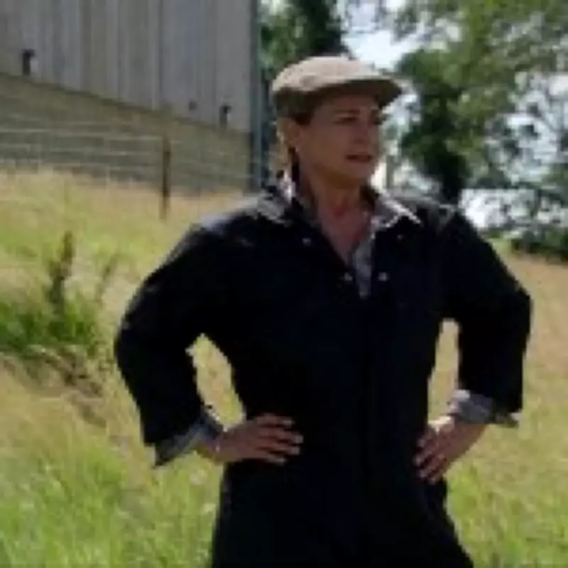 Natalie J Robb Discusses Moira Dingle's Emmerdale Transformation and Future