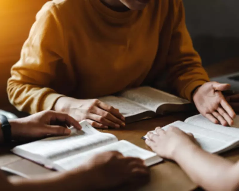 National Secular Society Launches Judicial Review Over Bible College Funding