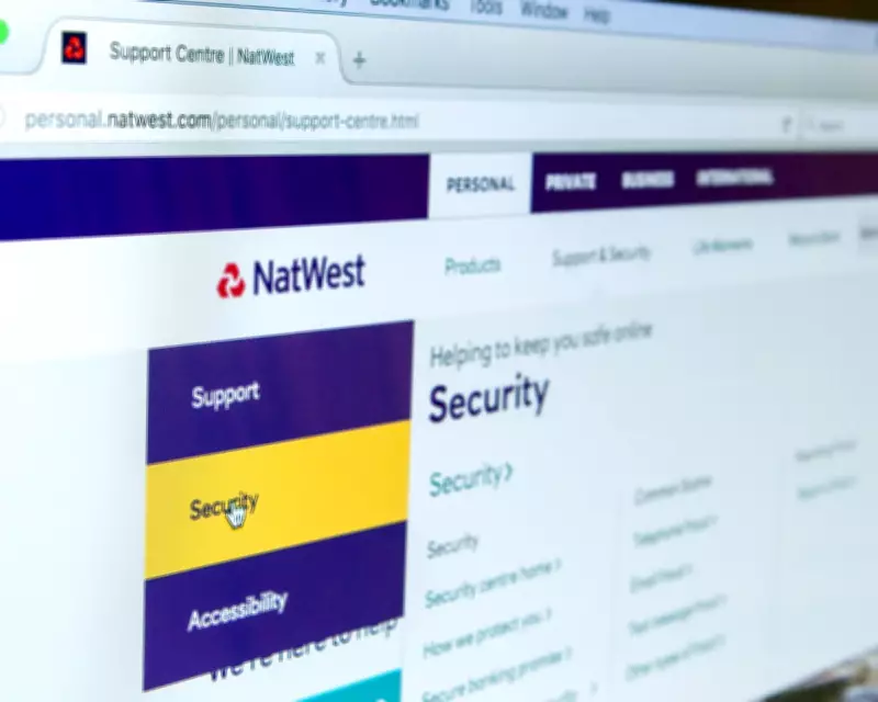 NatWest Banking Error Nearly Costs Homebuyer New Property in Northern Ireland