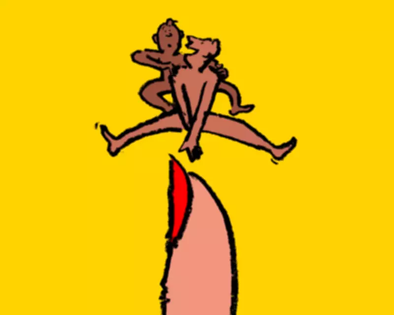 Navigating Bisexuality and Trust in a Modern Gay Relationship