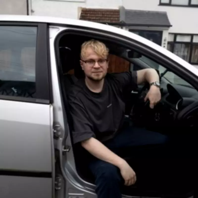 Navigating Croydon's Most Treacherous Roads: A Driving Ordeal