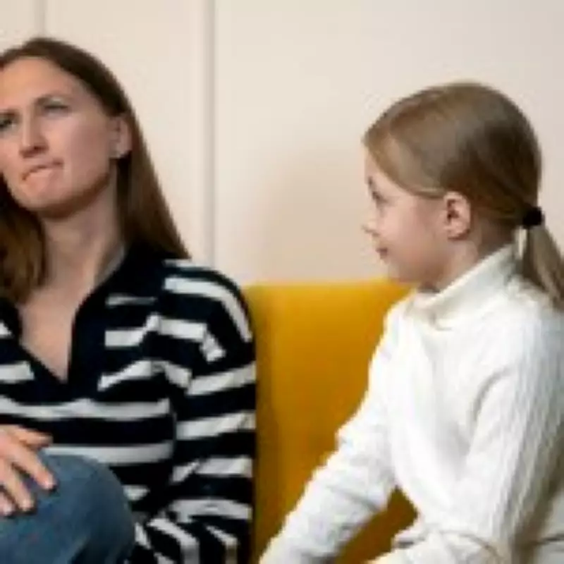 Navigating Global Conflict Anxiety: A Guide for Parents on Discussing Iran and World War Three Fears with Children