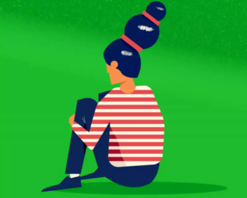 Navigating Identity and Desire at 18: A Journey of Self-Discovery