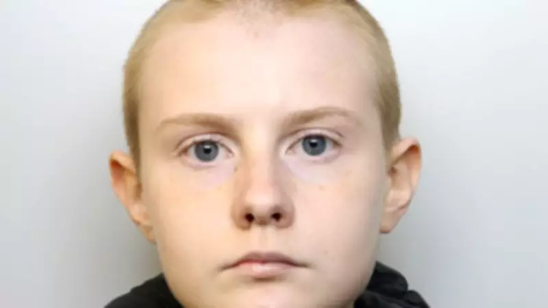 Nazi-Obsessed Teen Admits Axe Attack on Iranian Kurd in Bristol