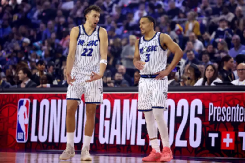 NBA Europe Adopts Cricket's The Hundred Model as Franchise Bidding Deadline Nears