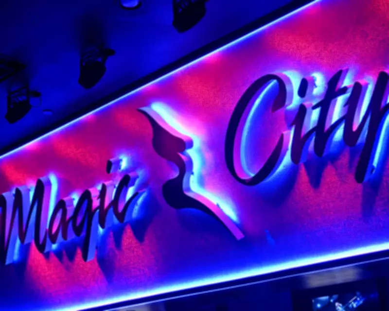 NBA Star Criticizes Atlanta Hawks' Strip Club Theme Night