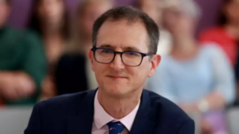 NCA Chief Warns Toxic Online Spaces Radicalise Teens into Criminals