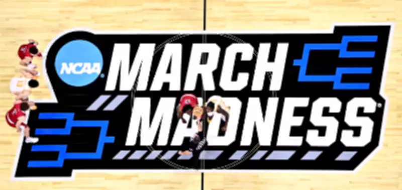 NCAA Files Emergency Lawsuit Against DraftKings Over March Madness Trademarks