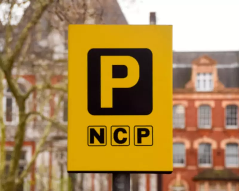 NCP Collapses into Administration with £305m Debt as Driver Habits Shift