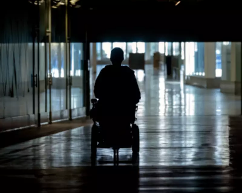 NDIS Disability Scheme Faces Critical Wait Times for Wheelchair Access