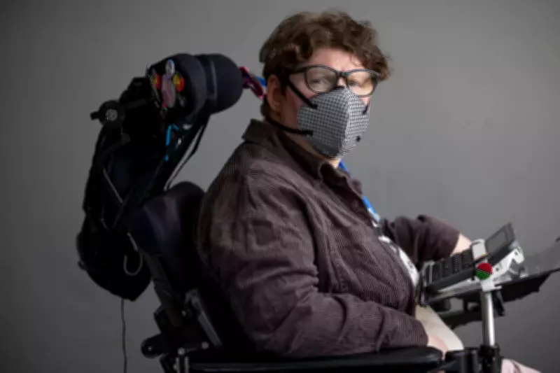 NDIS Neglect Reports Skyrocket Despite Royal Commission Reforms