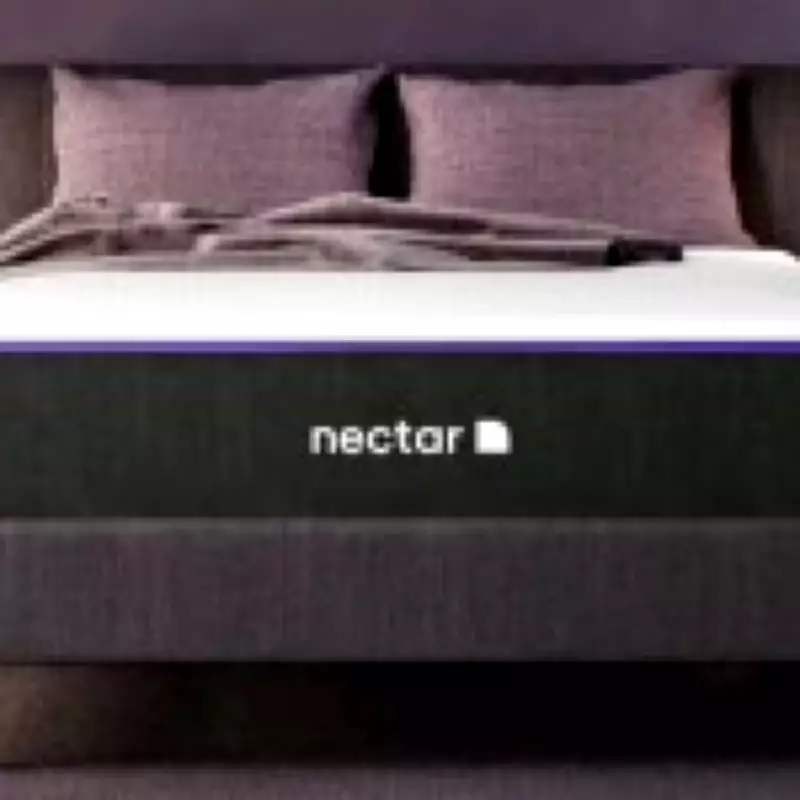 Nectar's Mattress Sale Offers Up to 70% Off on Bedding Bundles