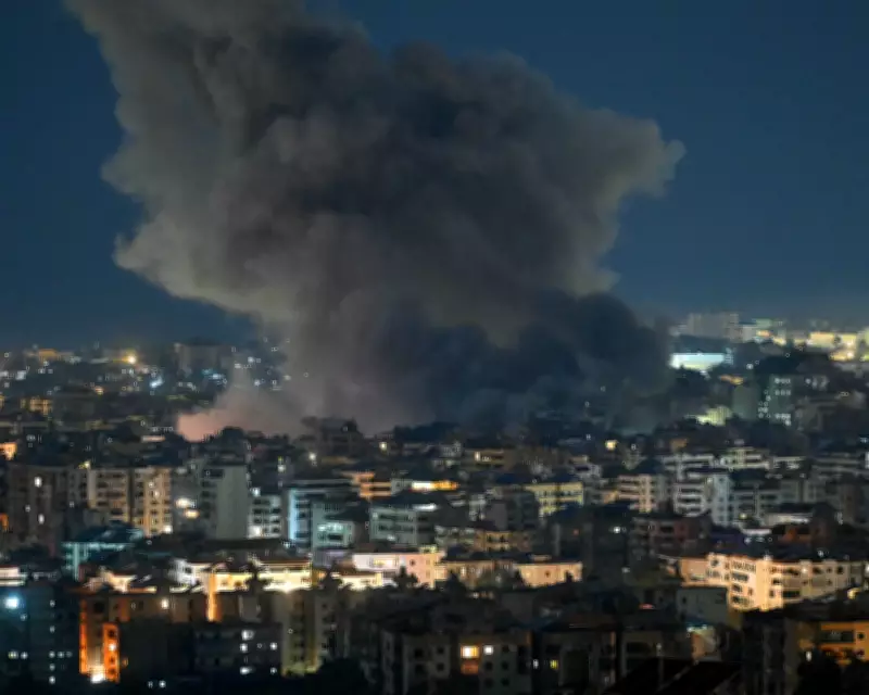 Netanyahu Says US-Israel War on Iran Won't Last Years Amid Regional Chaos