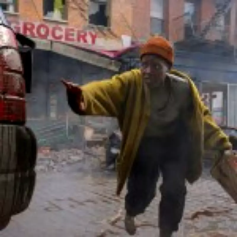 Netflix Adds 'Masterpiece' Sci-Fi Horror Prequel Just in Time for Weekend Viewing