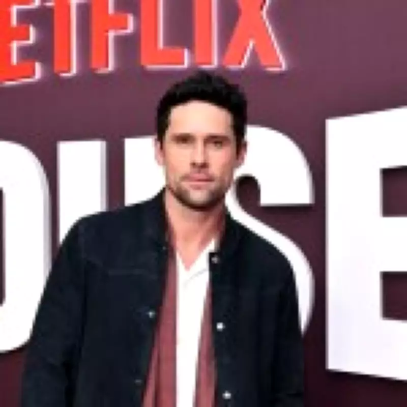 Netflix Star Warns Against Motorcycle Sex After Painful 'Virgin River' Scene