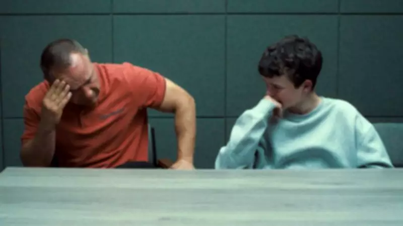 Netflix's Adolescence Leads BAFTA TV Awards with 11 Nominations