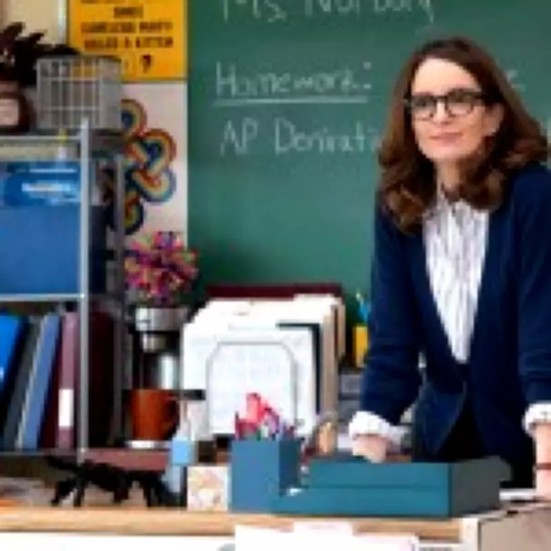 Netflix's April Exodus: 12 Must-Watch Films Leaving Soon