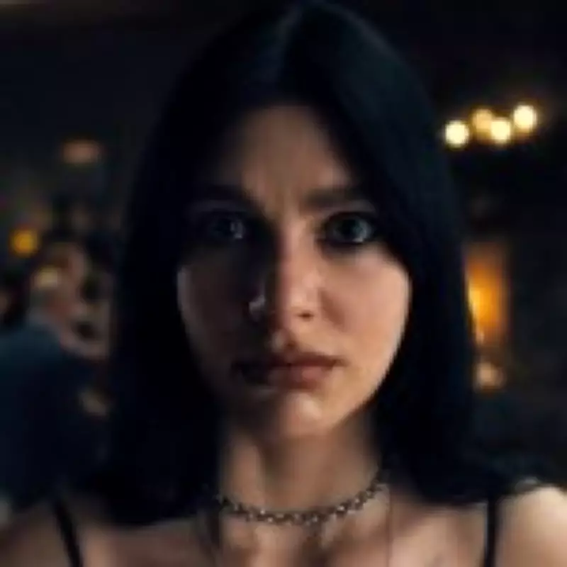 Netflix's New Horror Series Delivers Stomach-Churning Terror