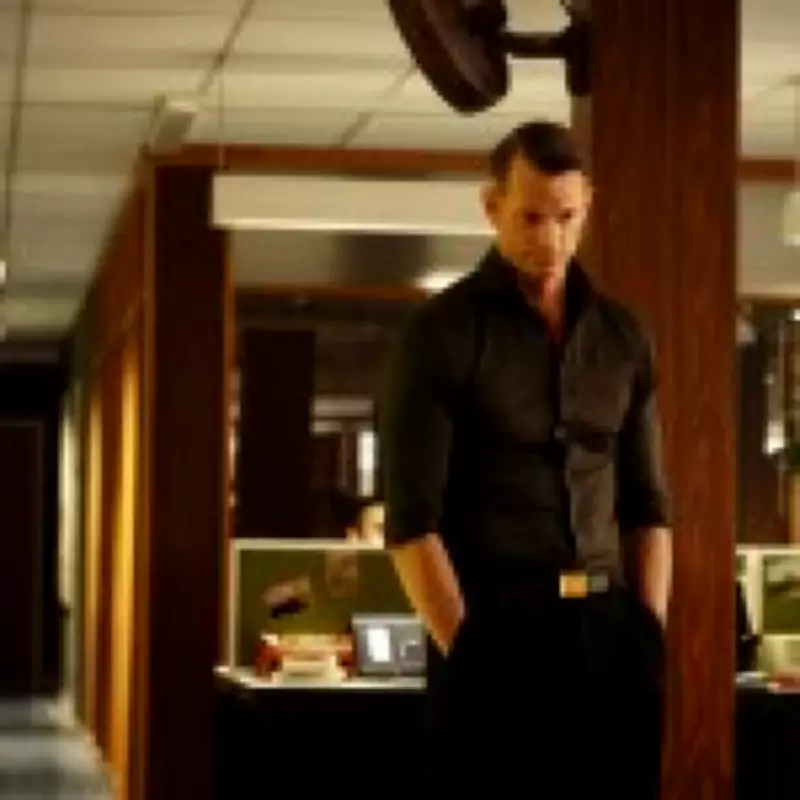 Netflix's New Nordic Noir 'Detective Hole' Becomes Instant UK Hit