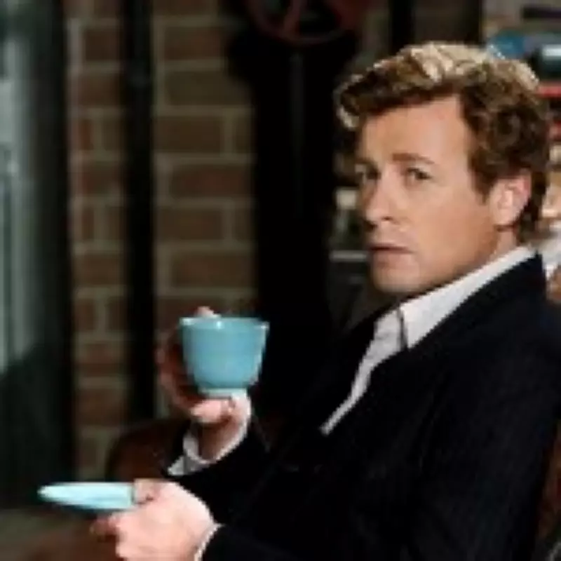 Netflix's 'The Mentalist' Climbs Top 10 Charts as Fans Rediscover Crime Drama